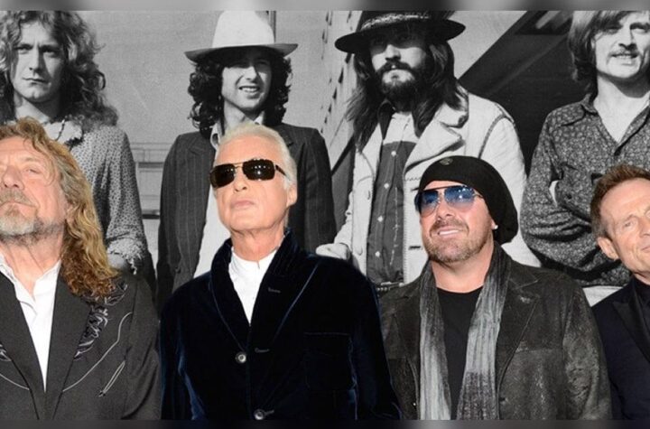 50 años de “Physical Graffiti” y un nuevo documental reviven el mito