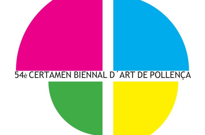 54ª Certamen Biennal d´Art de Pollença 2025