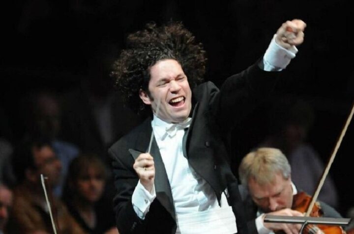 El emotivo mensaje de felicitación de Gustavo Dudamel a El Sistema por su 50 aniversario