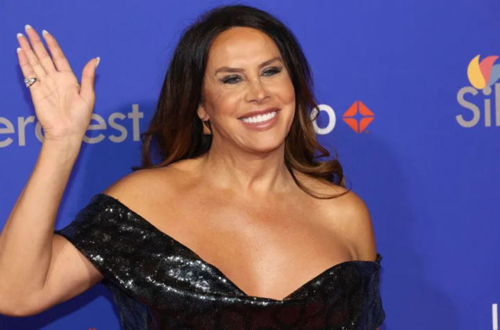 Karla Sofía Gascón cierra su cuenta en X y denuncia una campaña de odio y desinformación