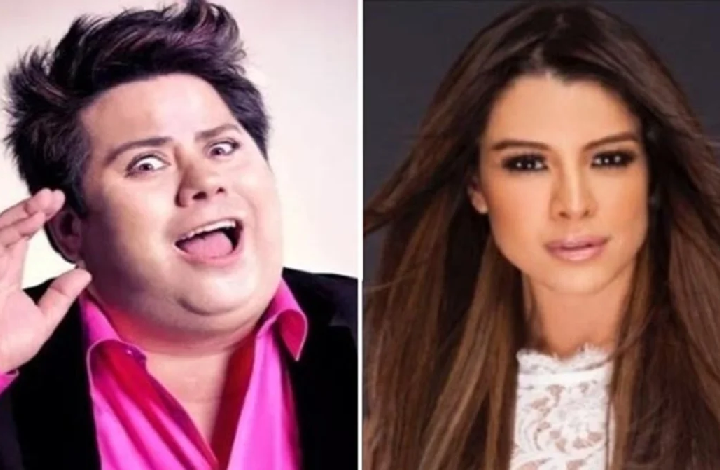 Kerly Ruiz reveló todo sobre los maltratos de José Gregorio Araujo en Televen