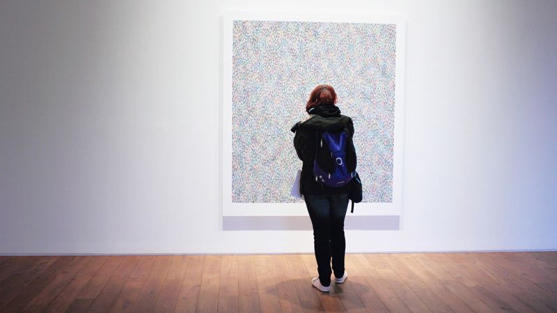 Becas de Comisariado de Exposiciones y Gestión de Museos 2023-2024. Fundación Botín