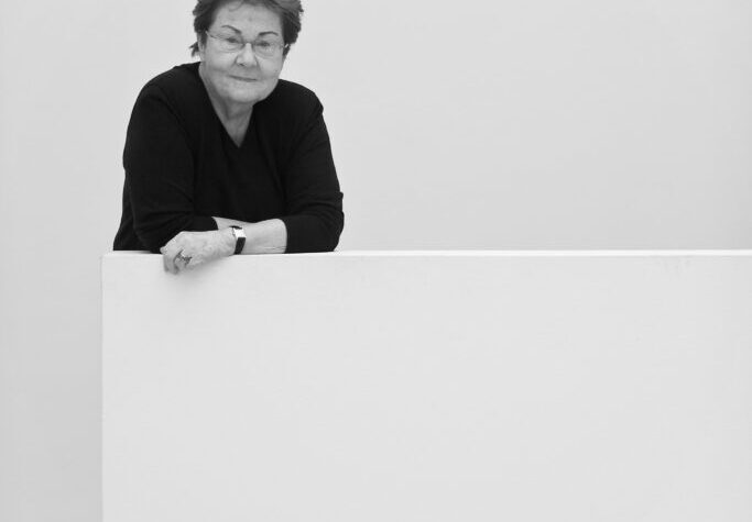 Helga de Alvear