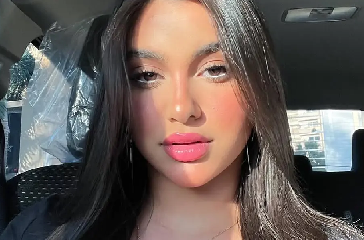 Valeria Carruyo habló sobre el accidente vial en Maracaibo en el cual un padre y su hijo se vieron afectados físicamente
