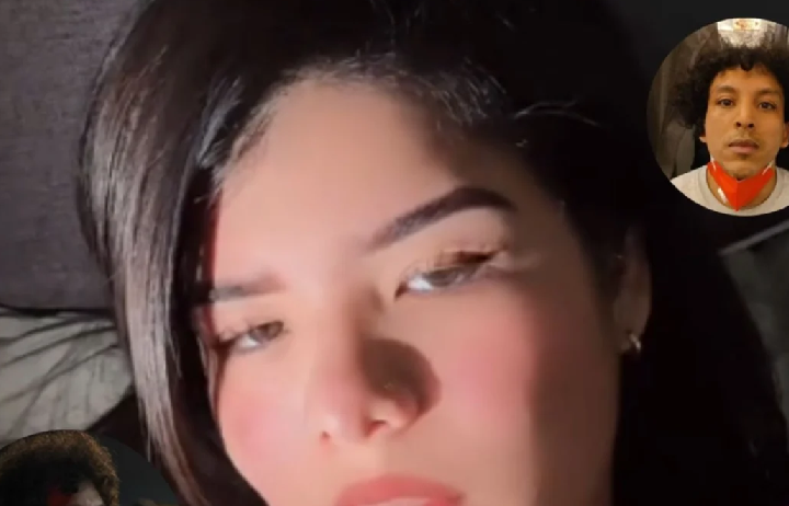 Así reaccionó su esposa tras su deportación