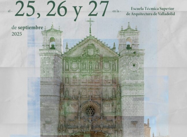 III Simposio Internacional de Patrimonio Cultural ICOMOS-España