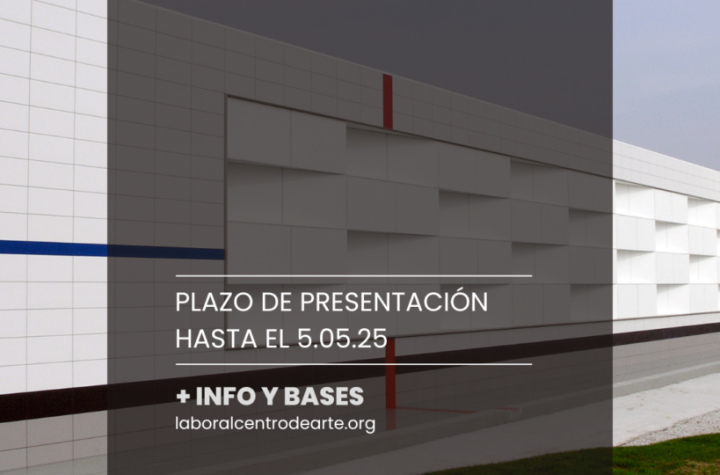 Dirección de Laboral. Centro de Arte, Creación Industrial y Promoción Cultural de Gijón