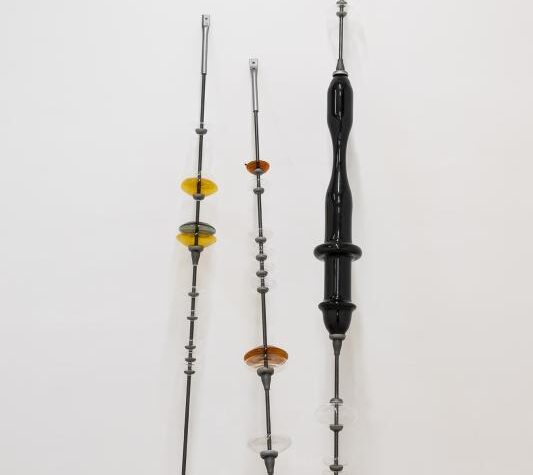 Lara Fluxà. Flure