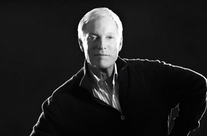 Muere el actor Richard Chamberlain a los 90 años