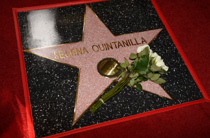 Niegan libertad condicional a Yolanda Saldívar, asesina de Selena Quintanilla