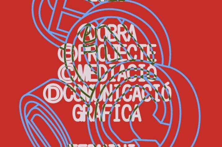 Convocatoria de Artes Visuales Miquel Casablancas 2025. Sant Andreu Contemporani