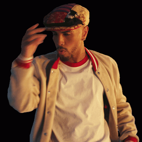 Rauw Alejandro en el videoclip de 'Todo de ti'.- Blog Hola Telcel
