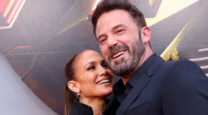Ben Affleck elogió a Jennifer Lopez y reveló cómo es su vínculo familiar tras el divorcio
