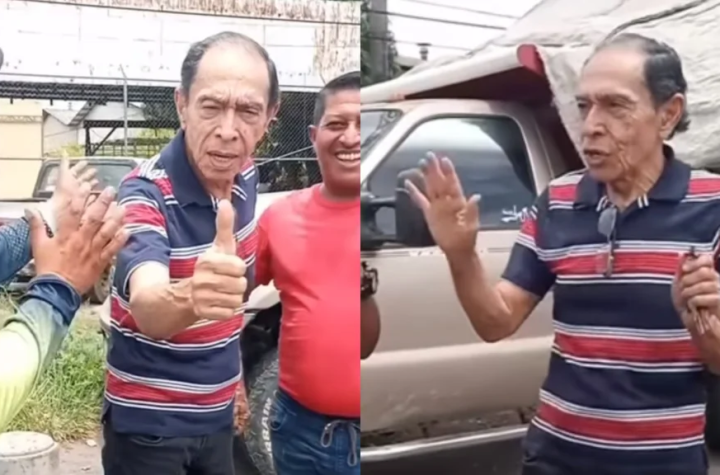El actor de ‘Radio Rochela’ y ‘Cheverísimo’ Henry Rodríguez pasó un incomodo momento con sus fans