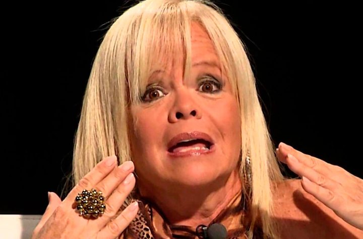 La reacción de Nelly Pujols tras enterarse que Marco Rubio fue quien impulsó el fin del TPS para venezolanos