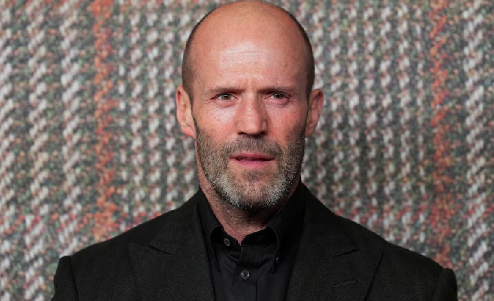 La vida de Jason Statham antes de ser famoso en Hollywood