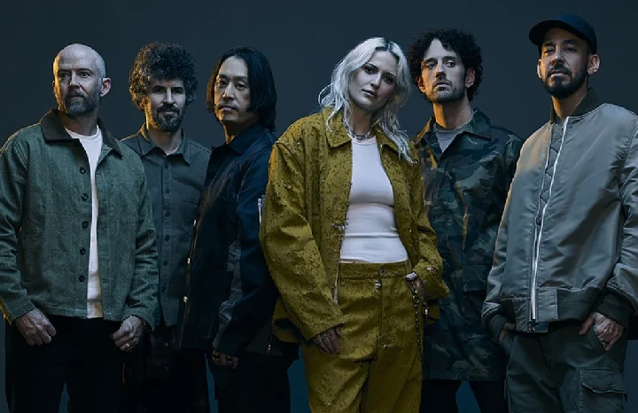 Linkin Park protagonizará el espectáculo inaugural de la final de la Champions League en Múnich