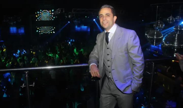 Lo que dijo el dueño de la discoteca Jet Set tras la tragedia que dejó más de 100 muertos