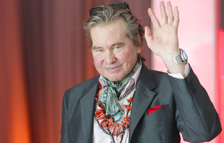 Murió Val Kilmer, el carismático actor de ‘Top Gun’ y ‘Batman Forever’ que conquistó Hollywood