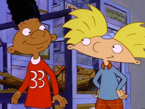 Arnold y Gerald.- Blog Hola Telcel