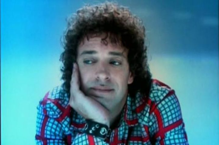 Demuelen una casa donde vivía el cantante Gustavo Cerati y se topan con un macabro hallazgo