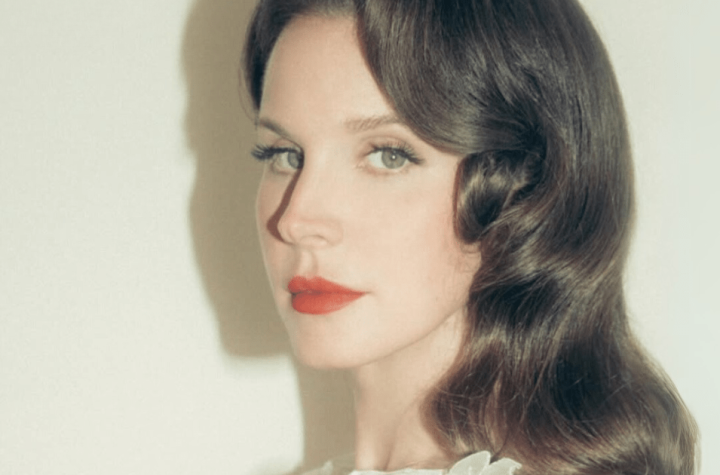 Lana Del Rey y su enigmático nuevo álbum.- Blog Hola Telcel