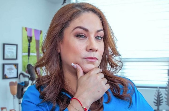 Falleció la actriz mexicana Renata del Castillo