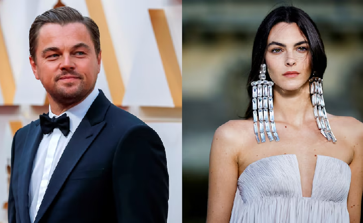 La novia de Leonardo DiCaprio estalló contra los medios: 'Es extremadamente molesto'