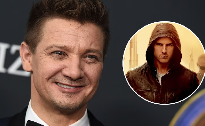 La razón por la que la estrella de Marvel Jeremy Renner tuvo que abandonar la saga ‘Misión Imposible’