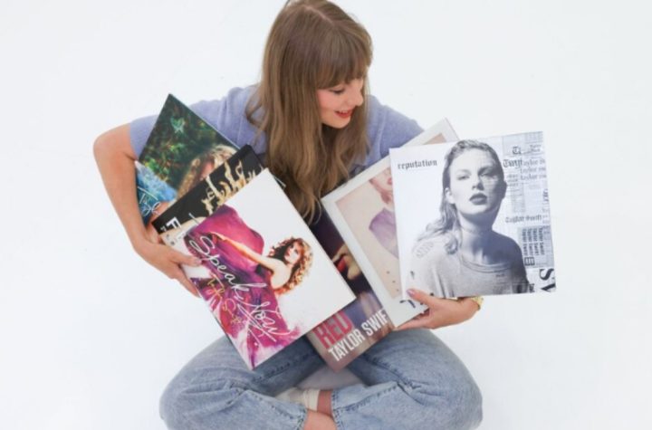 Taylor Swift recuperó todas sus grabaciones originales tras larga batalla por los derechos de sus primeros álbumes