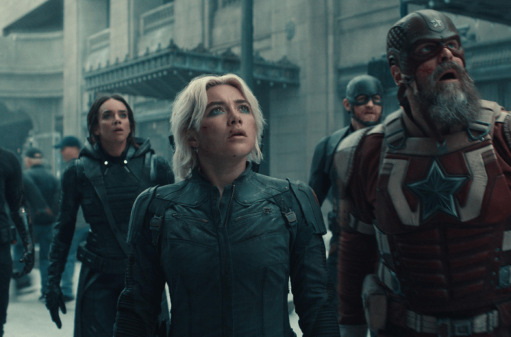 Esto es lo que debes saber antes de ver ‘Thunderbolts*’.- Blog Hola Telcel