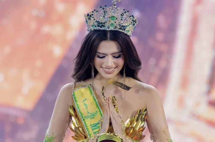 ¡ESCÁNDALO! Miss Grand International contó todo sobre su polémica renuncia