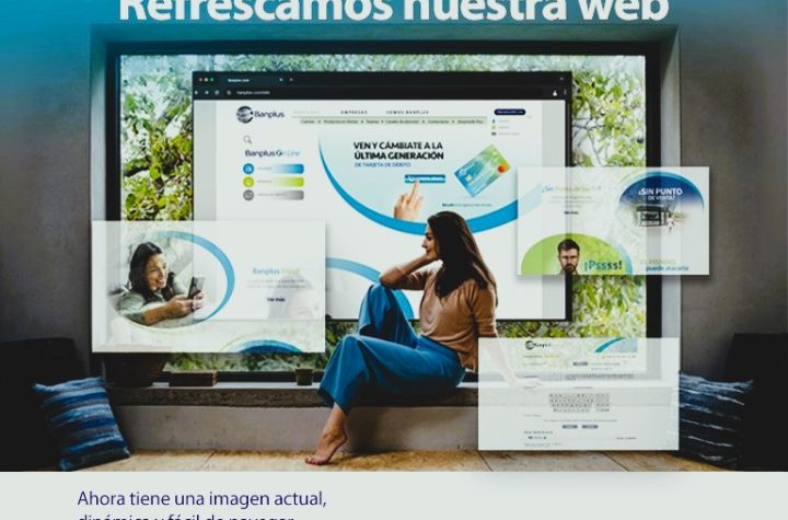 Banplus, Blog Banplus