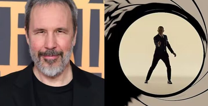 Denis Villeneuve se encargara de dirigir la próxima película de James Bond