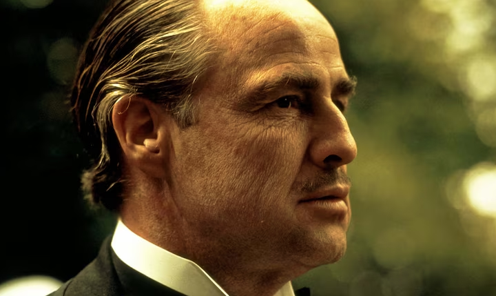 El día que Marlon Brando rechazó el Oscar por El Padrino y escandalizó a Hollywood