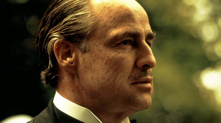 El día que Marlon Brando rechazó el Oscar por El Padrino y escandalizó a Hollywood