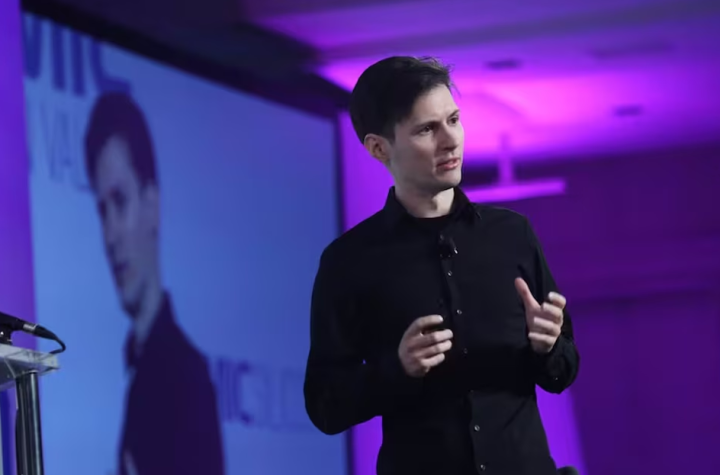 El fundador de Telegram, Pavel Durov, reveló cómo repartirá su fortuna de USD 13.900 millones entre sus 100 hijos