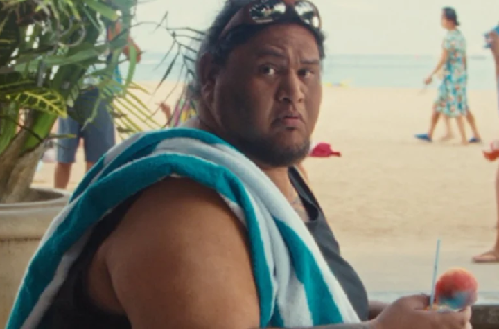 Fallece el actor del live action de ‘Lilo y Stitch’ a pocas semanas de haberse estrenado la película