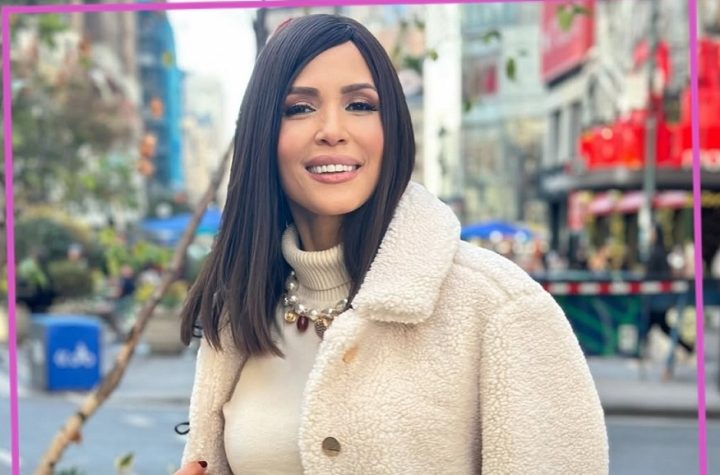 Falleció la ex Miss y presentadora venezolana Patricia Fuenmayor