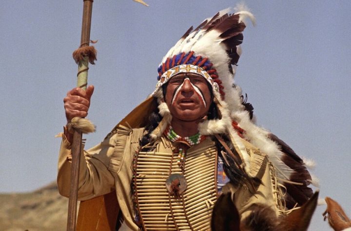 Hace 51 años se estrenó el western que se convirtió por sorpresa en la película del oeste más taquillera de la historia 