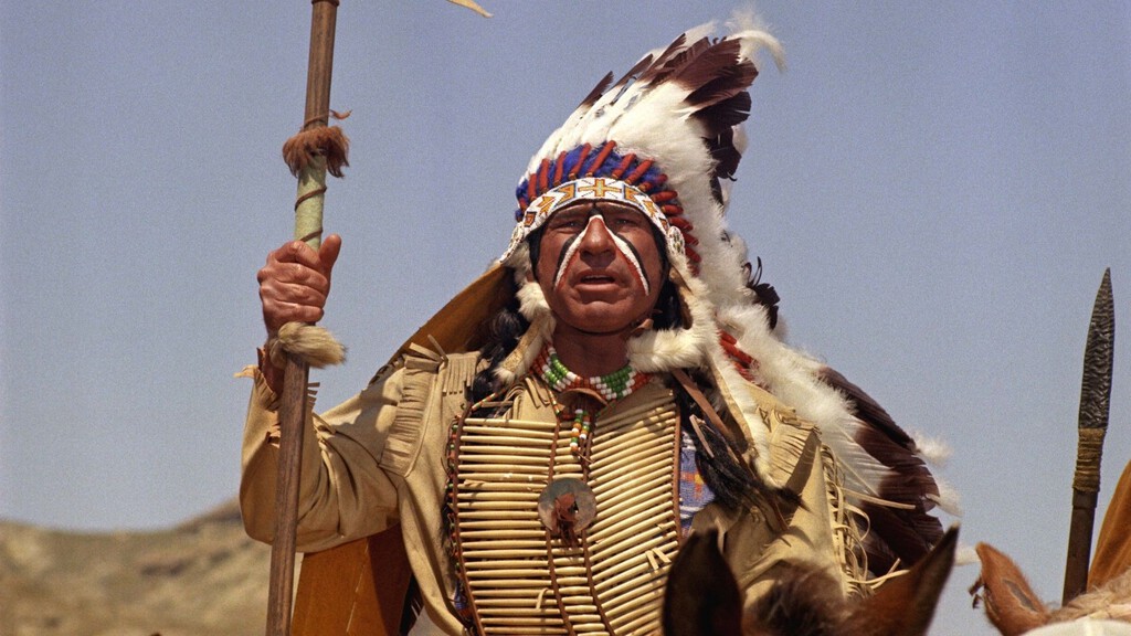 Hace 51 años se estrenó el western que se convirtió por sorpresa en la película del oeste más taquillera de la historia 
