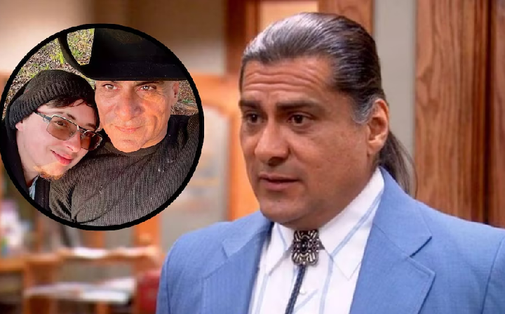 Jonathan Joss, actor de 'King of the Hill' y 'Parks and Recreation', fue asesinado en un tiroteo en Texas