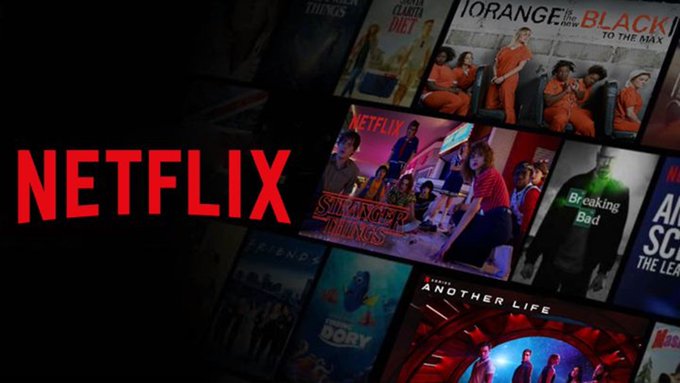 Netflix sube los precios de suscripción en el mercado competitivo