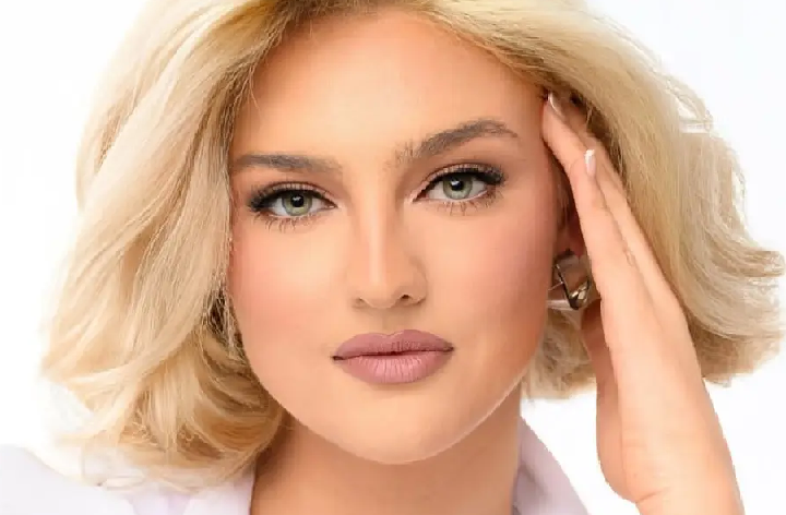 Lo que dijo Bárbara Palacios sobre Clara Vegas, hija de Andreína Goetz y aspirante al Miss Venezuela