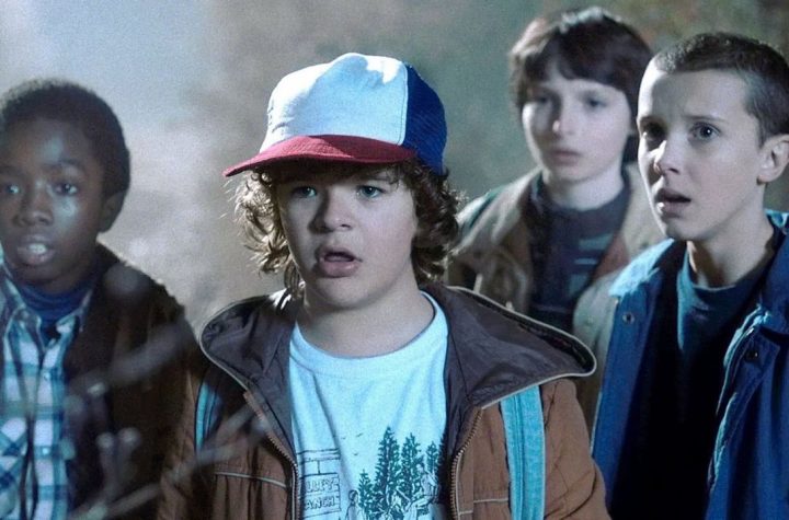 Netflix revela primer tráiler de la temporada final de Stranger Things: ¿cuándo se estrena?