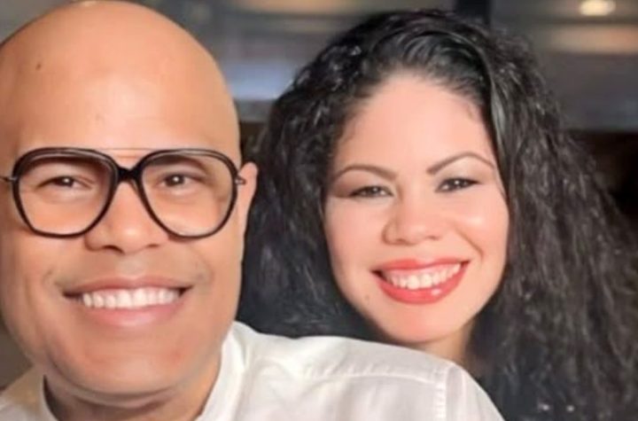 Zulinka Pérez confirma que recibió compensación de propietarios de discoteca Jet Set