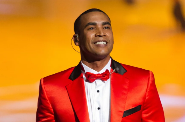 'sobreviví' Don Omar conmueve a sus fanáticos revelando un asunto personal que enfrentó