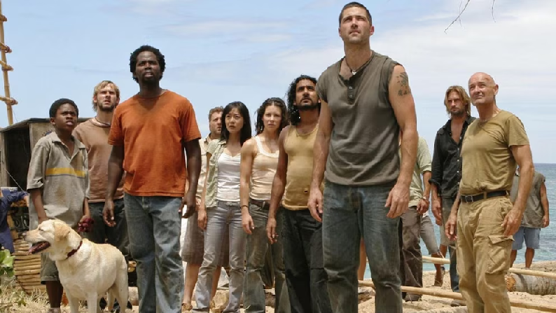 Así luce a los 59 años Matthew Fox, el recordado Jack Shephard de Lost