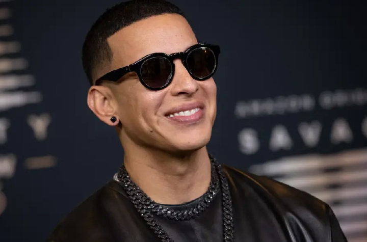 Daddy Yankee regresa a la música con un nuevo tema llamado 'Sonríele'