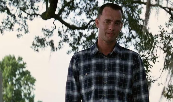 El personaje eliminado a último momento que pudo haber cambiado la trama de Forrest Gump